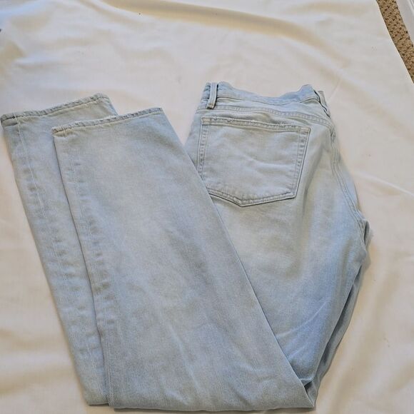 Frame L’homme slim jeans -  men’s size  36L - Picture 6 of 6